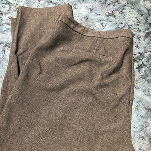 Dress pants